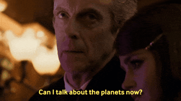 Doctor Who GIF