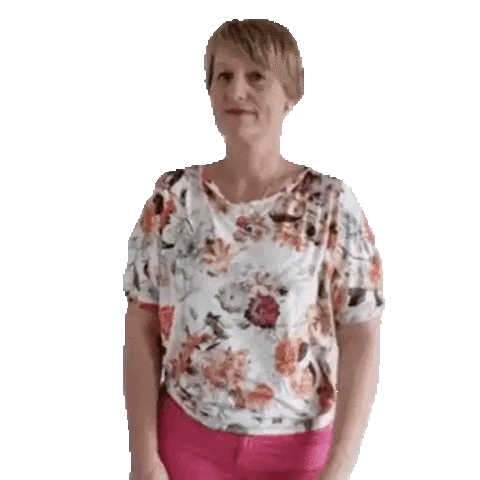 Hihi Frage Sticker by stephrovati