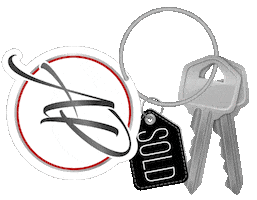 Real Estate Realty Sticker by KW Lakeside Realtor Ashley Petco