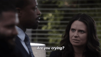 scandal crying GIF by ABC Network
