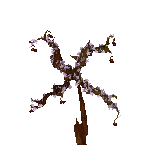Animated Sticker