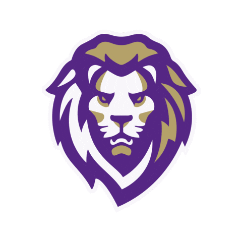 Transparrent Sticker by CPA Lions