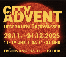 Rose Maria GIF by Cityadvent