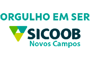 Sticker by Sicoob SC/RS