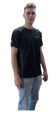 Top Yes Sticker by Ennens