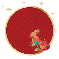 Taka Sticker by Takashimaya Singapore