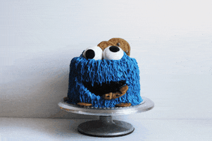 Sixteen Mill Bakeshop GIF