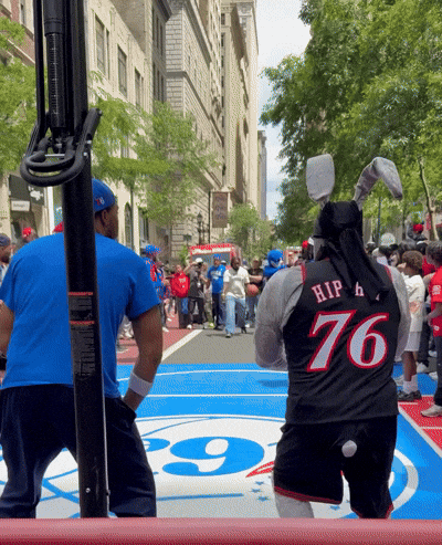 Hip Hop Dancing GIF