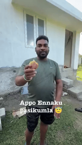 Mohan Tharun GIF