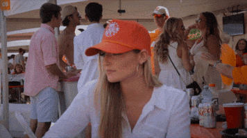 sexy hot girl GIF by Barstool Sports