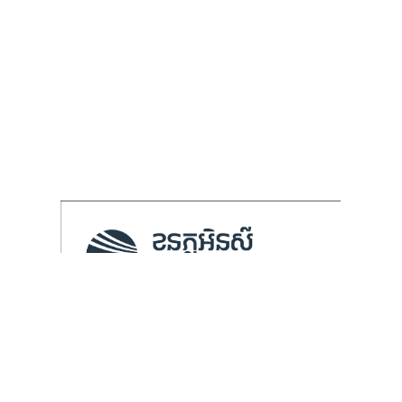Confluences Asia Sticker