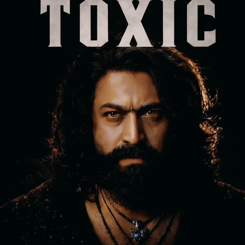 Toxic GIF by Divo Music