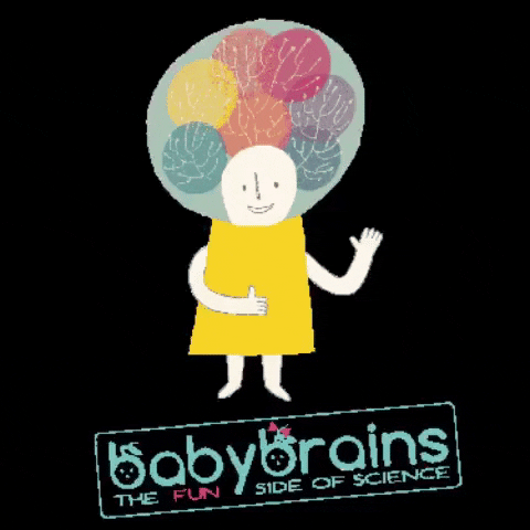 GIF by BabyBrains