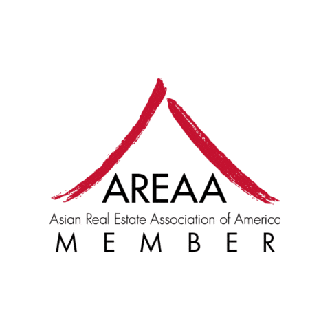 AREAA Sticker