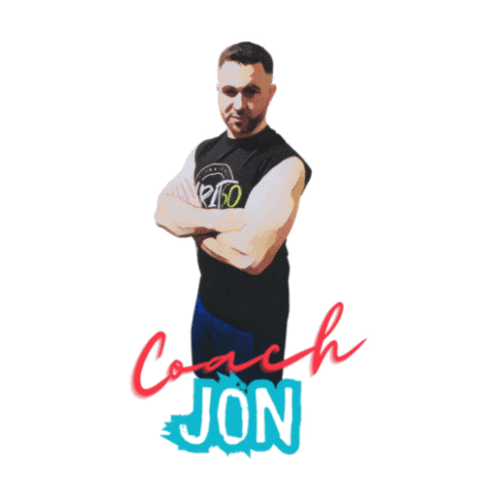 G60 Sticker by grit60fitness