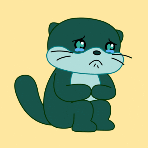 Crypto Crying GIF by Odd Otties