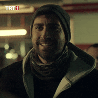 Street Fight Smile GIF by TRT