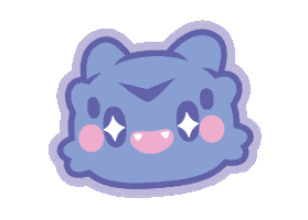 Heart Love Sticker by KENJILAND