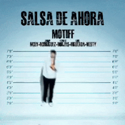 Musica Salsa GIF by MotiffMusic