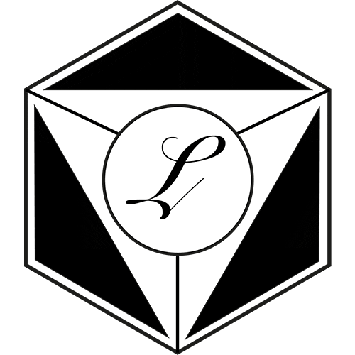 3L Sticker
