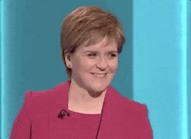 scottish national party politics GIF by The SNP