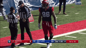 Dan Williams Celebration GIF by MemphisExpress