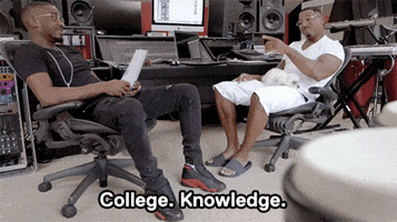 stevie j college GIF by VH1