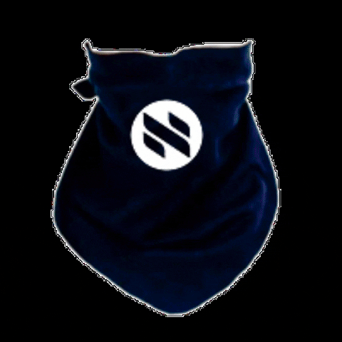 Dj Bandana GIF by High N Wild