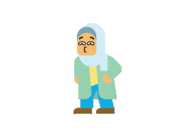 No Sticker by 5Pillars Game