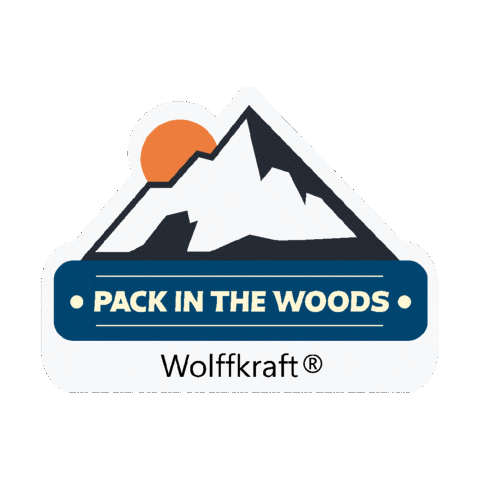 Team Brand Sticker by Wolffkraft