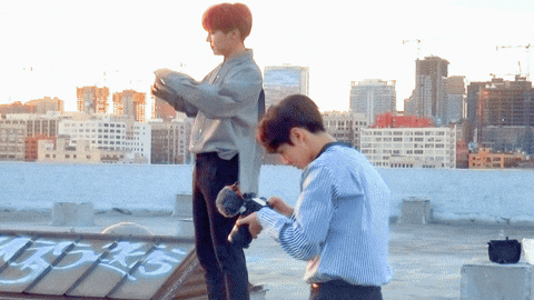 GIF uploaded by Penny