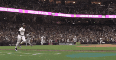 Padres GIF