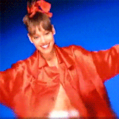 Lisa-lopez GIFs - Get the best GIF on GIPHY
