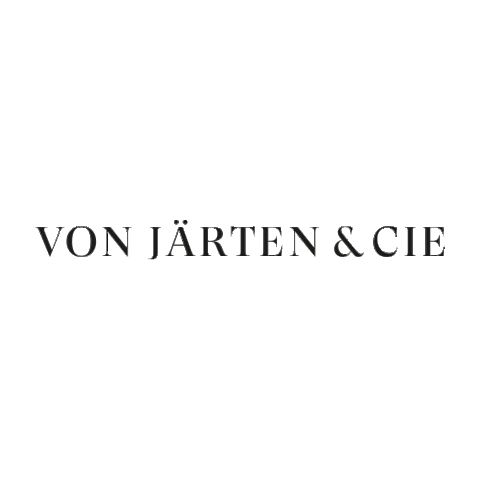 VON JÄRTEN & CIE Sticker