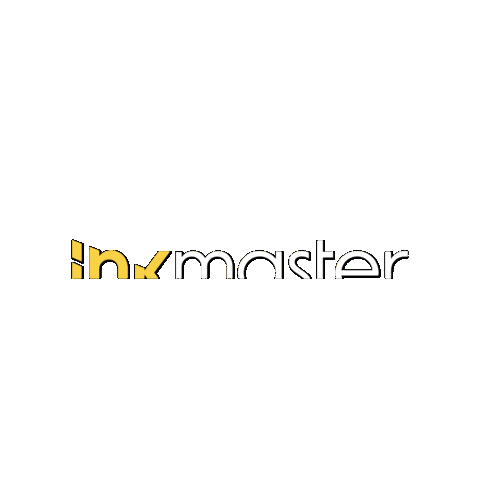 Sticker by INK MASTER