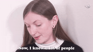 Not Me Abortion GIF by Eternal Family