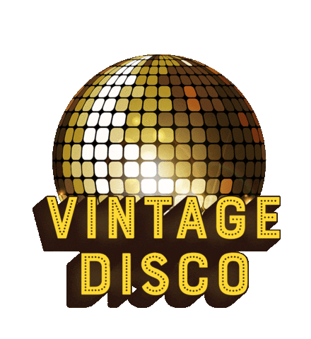 Yuzdeyuzmuzik Mirrorball Sticker by Multiworks