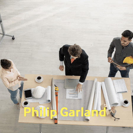 Philip Garland GIF