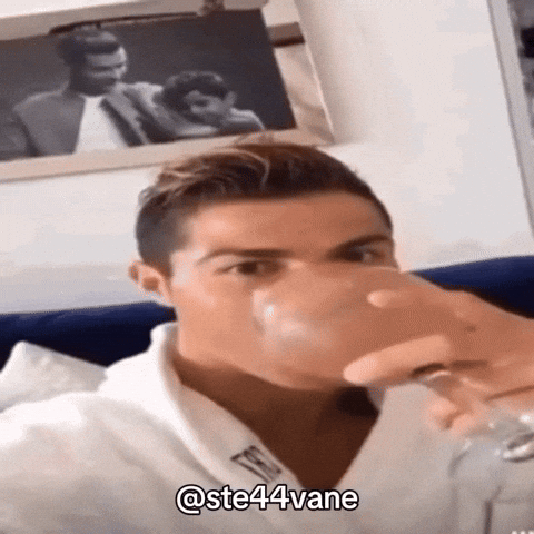 Ronaldo Sur GIF