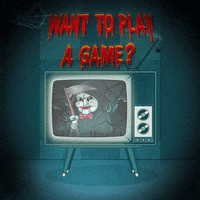 Play A Game GIF by Adventure Communist