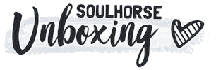 Unboxing Sticker by Soulhorse.de
