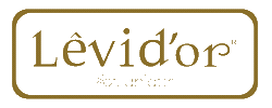 Levidor Sticker by Indispensable classics meet levidor.