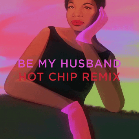 GIF by Verve Label Group