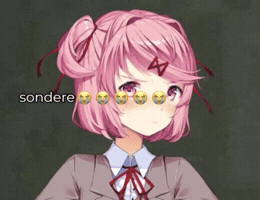 Ddlc GIF