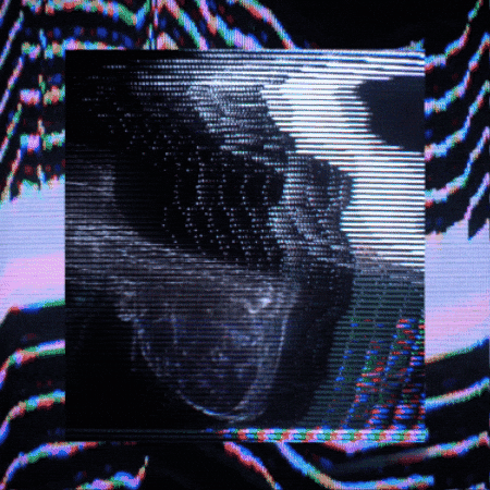 Science Fiction Vhs GIF by Tachyons+