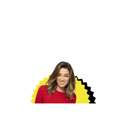 Tati Sticker by aesbranding