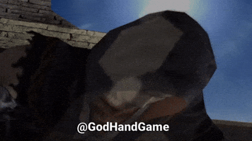Olivia Gene GIF