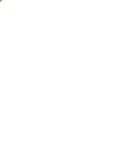 Star Jeans Sticker