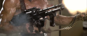 Rambo GIF - Find & Share on GIPHY