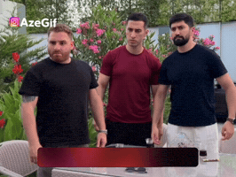 Hilal Gulmek GIF